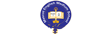 Mascot English Medium School
